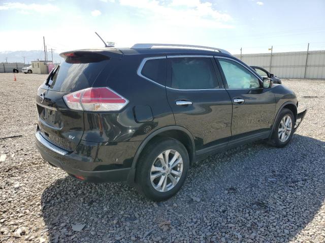 Photo 2 VIN: KNMAT2MT2GP630308 - NISSAN ROGUE S 