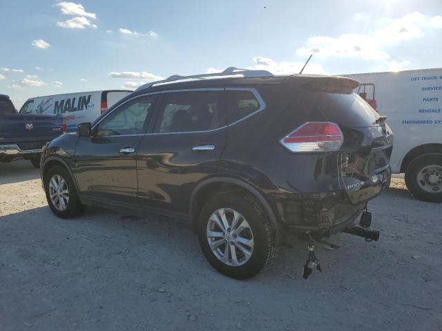 Photo 1 VIN: KNMAT2MT2GP631507 - NISSAN ROGUE S 