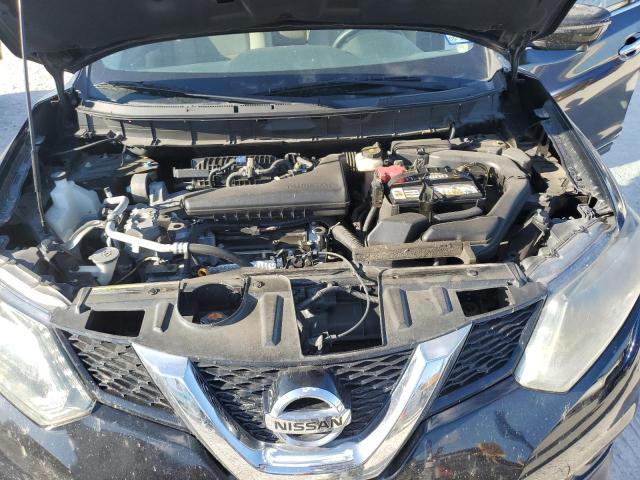 Photo 11 VIN: KNMAT2MT2GP631507 - NISSAN ROGUE S 