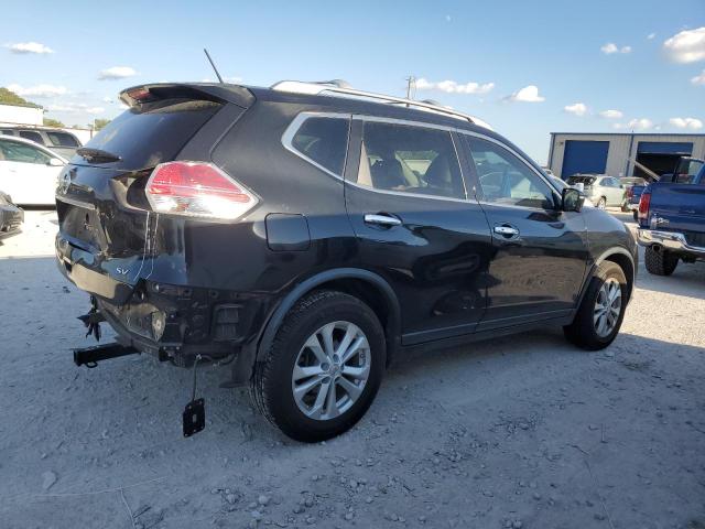 Photo 2 VIN: KNMAT2MT2GP631507 - NISSAN ROGUE S 