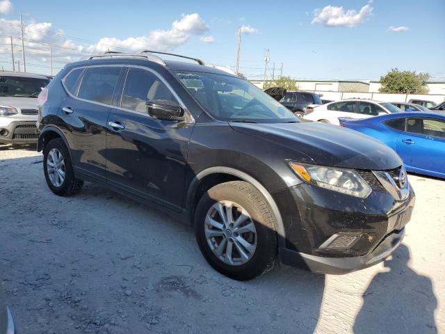 Photo 3 VIN: KNMAT2MT2GP631507 - NISSAN ROGUE S 