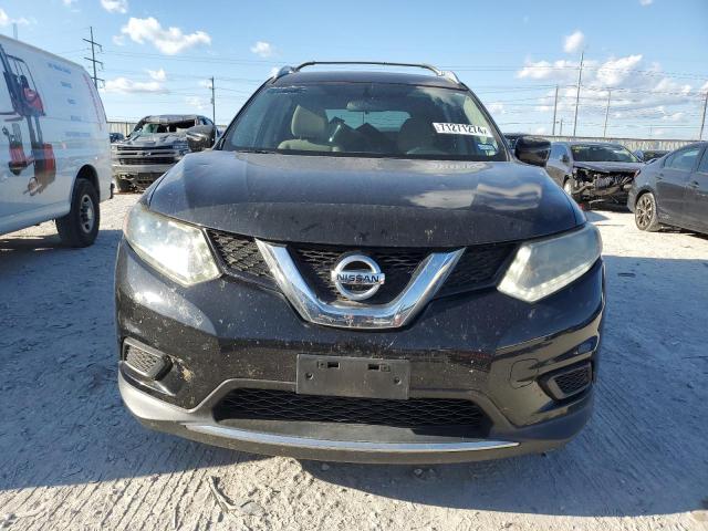 Photo 4 VIN: KNMAT2MT2GP631507 - NISSAN ROGUE S 