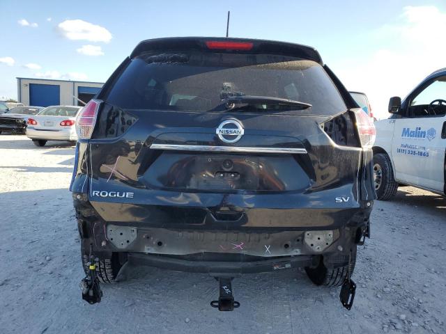 Photo 5 VIN: KNMAT2MT2GP631507 - NISSAN ROGUE S 