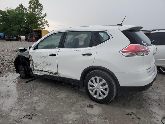 Photo 1 VIN: KNMAT2MT2GP638229 - NISSAN ROGUE 