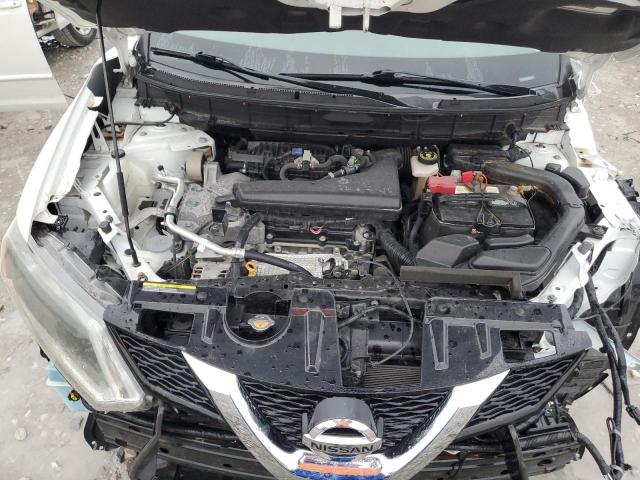 Photo 11 VIN: KNMAT2MT2GP638229 - NISSAN ROGUE 