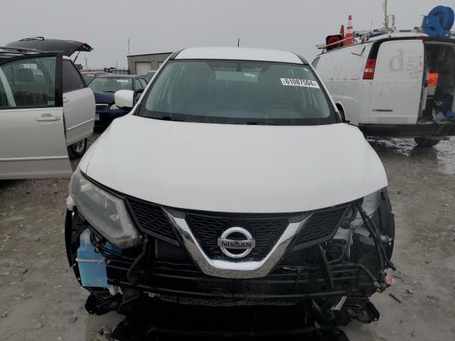 Photo 4 VIN: KNMAT2MT2GP638229 - NISSAN ROGUE 