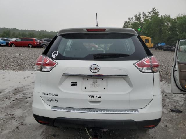 Photo 5 VIN: KNMAT2MT2GP638229 - NISSAN ROGUE 