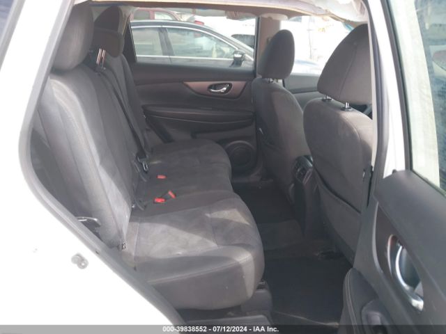 Photo 7 VIN: KNMAT2MT2GP645746 - NISSAN ROGUE 