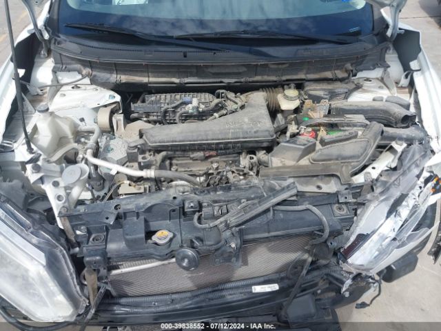 Photo 9 VIN: KNMAT2MT2GP645746 - NISSAN ROGUE 