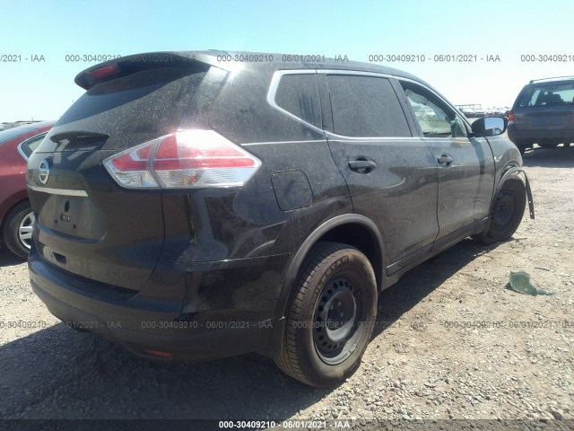 Photo 3 VIN: KNMAT2MT2GP647240 - NISSAN ROGUE 