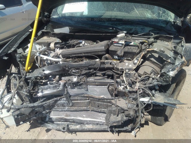 Photo 5 VIN: KNMAT2MT2GP647240 - NISSAN ROGUE 