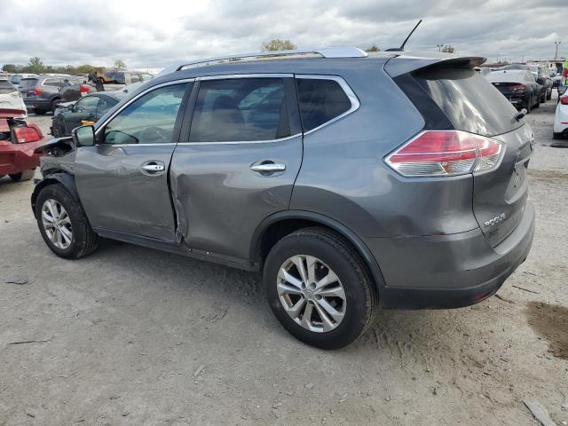 Photo 1 VIN: KNMAT2MT2GP647674 - NISSAN ROGUE S 