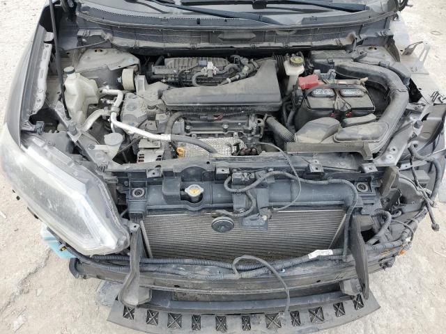 Photo 11 VIN: KNMAT2MT2GP647674 - NISSAN ROGUE S 