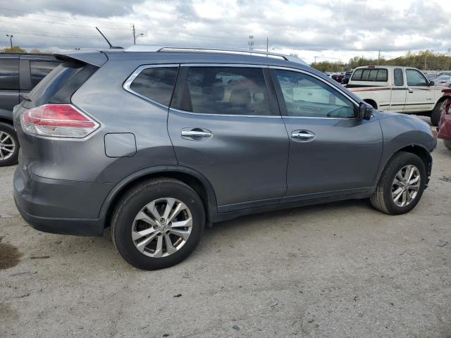 Photo 2 VIN: KNMAT2MT2GP647674 - NISSAN ROGUE S 