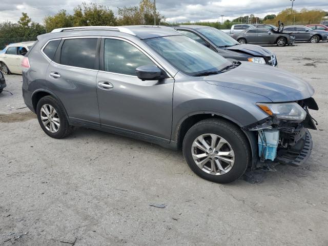 Photo 3 VIN: KNMAT2MT2GP647674 - NISSAN ROGUE S 