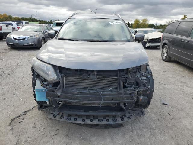 Photo 4 VIN: KNMAT2MT2GP647674 - NISSAN ROGUE S 