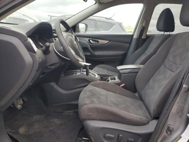 Photo 6 VIN: KNMAT2MT2GP647674 - NISSAN ROGUE S 