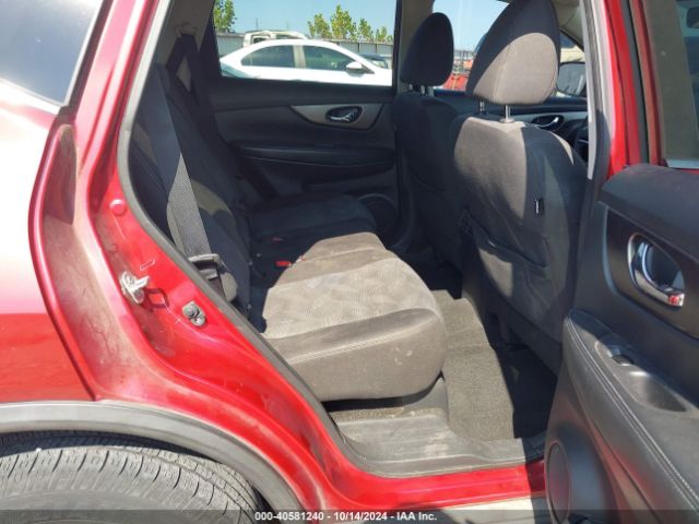 Photo 7 VIN: KNMAT2MT2GP647786 - NISSAN ROGUE 