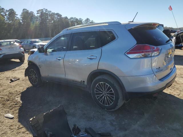 Photo 1 VIN: KNMAT2MT2GP649487 - NISSAN ROGUE S 