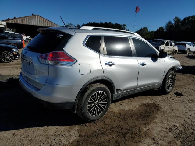 Photo 2 VIN: KNMAT2MT2GP649487 - NISSAN ROGUE S 