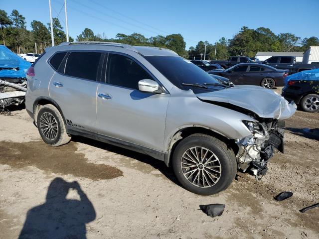 Photo 3 VIN: KNMAT2MT2GP649487 - NISSAN ROGUE S 