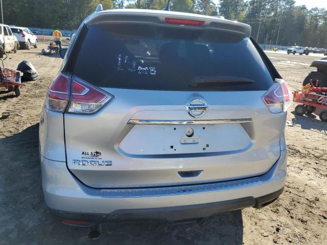 Photo 5 VIN: KNMAT2MT2GP649487 - NISSAN ROGUE S 