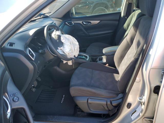 Photo 6 VIN: KNMAT2MT2GP649487 - NISSAN ROGUE S 