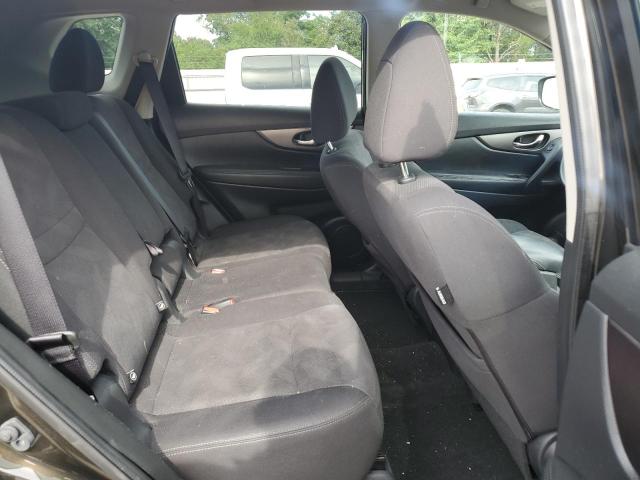 Photo 10 VIN: KNMAT2MT2GP654625 - NISSAN ROGUE 