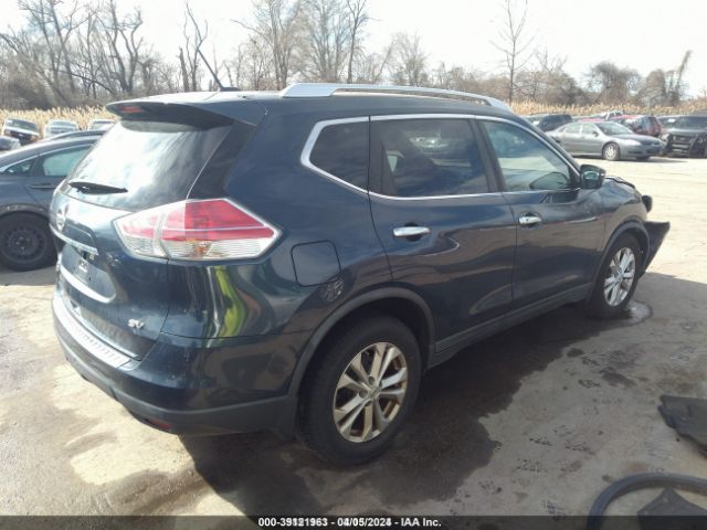 Photo 3 VIN: KNMAT2MT2GP656505 - NISSAN ROGUE 