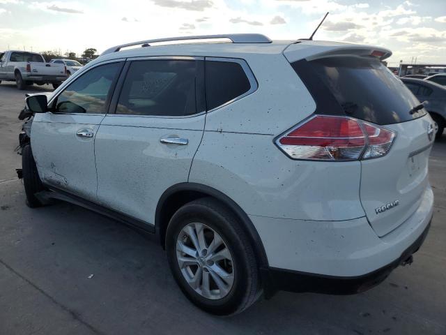 Photo 1 VIN: KNMAT2MT2GP657296 - NISSAN ROGUE S 