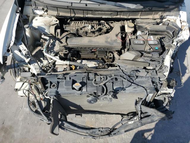 Photo 11 VIN: KNMAT2MT2GP657296 - NISSAN ROGUE S 