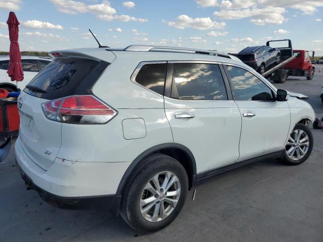 Photo 2 VIN: KNMAT2MT2GP657296 - NISSAN ROGUE S 