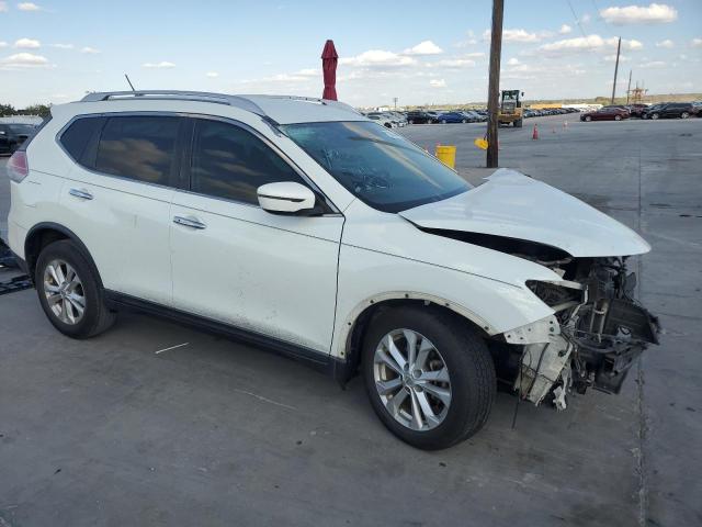 Photo 3 VIN: KNMAT2MT2GP657296 - NISSAN ROGUE S 