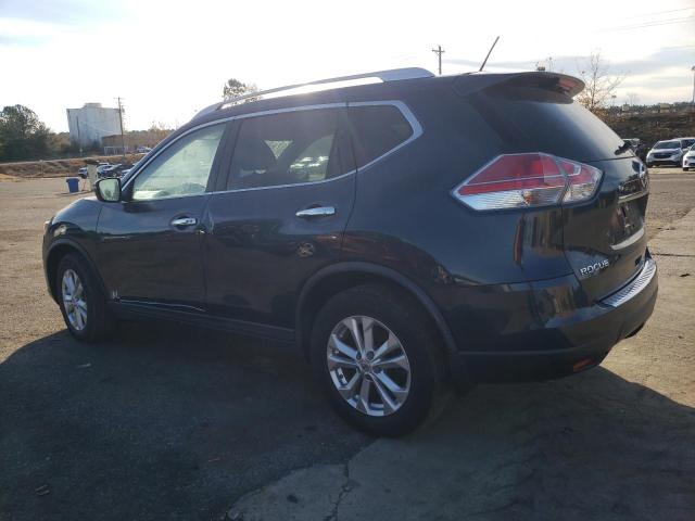 Photo 1 VIN: KNMAT2MT2GP659453 - NISSAN ROGUE 