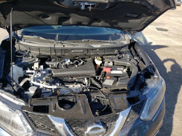 Photo 10 VIN: KNMAT2MT2GP659453 - NISSAN ROGUE 