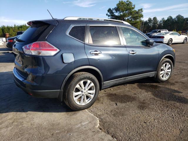 Photo 2 VIN: KNMAT2MT2GP659453 - NISSAN ROGUE 