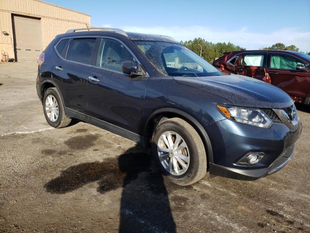 Photo 3 VIN: KNMAT2MT2GP659453 - NISSAN ROGUE 