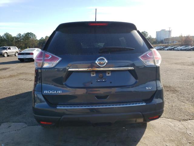 Photo 5 VIN: KNMAT2MT2GP659453 - NISSAN ROGUE 