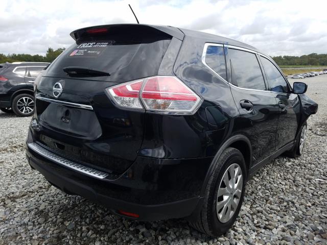 Photo 3 VIN: KNMAT2MT2GP663955 - NISSAN ROGUE S 