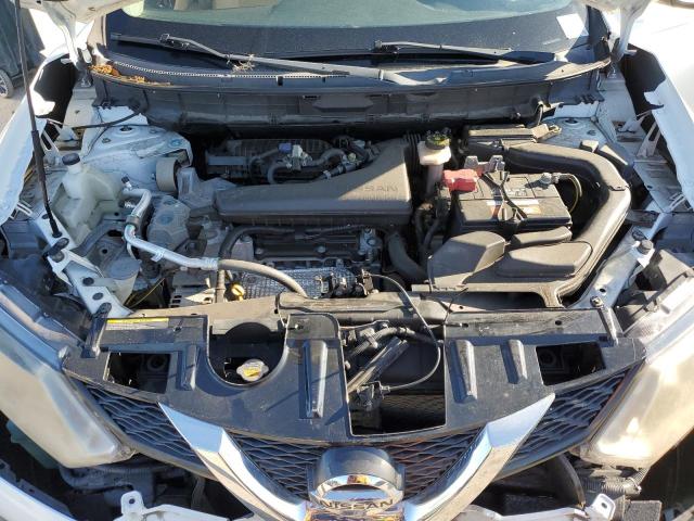 Photo 11 VIN: KNMAT2MT2GP666242 - NISSAN ROGUE 