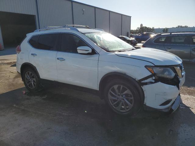 Photo 3 VIN: KNMAT2MT2GP666242 - NISSAN ROGUE 