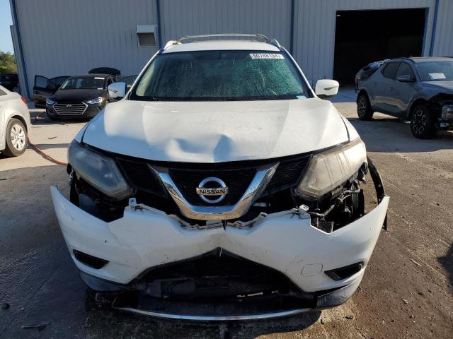 Photo 4 VIN: KNMAT2MT2GP666242 - NISSAN ROGUE 