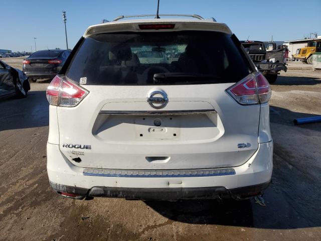 Photo 5 VIN: KNMAT2MT2GP666242 - NISSAN ROGUE 