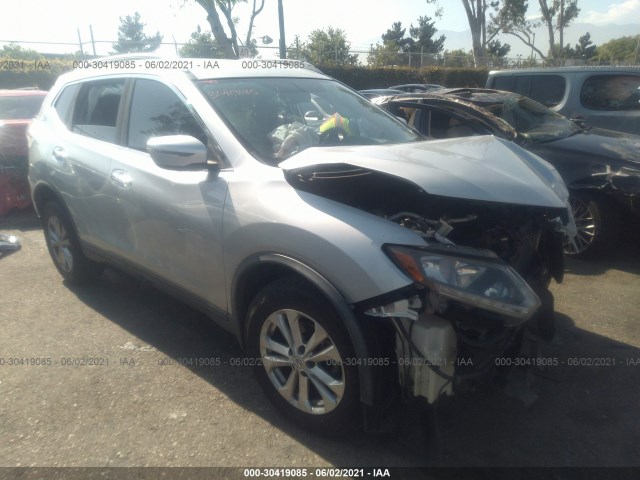 Photo 0 VIN: KNMAT2MT2GP666614 - NISSAN ROGUE 