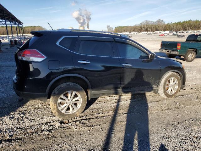 Photo 2 VIN: KNMAT2MT2GP668489 - NISSAN ROGUE S 