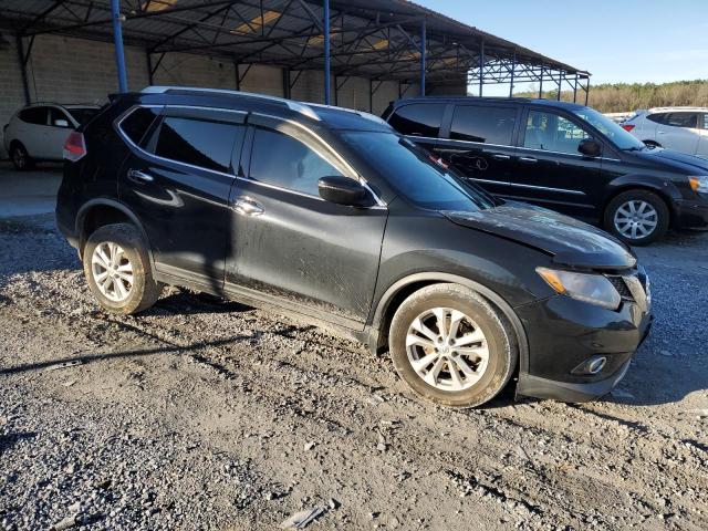 Photo 3 VIN: KNMAT2MT2GP668489 - NISSAN ROGUE S 