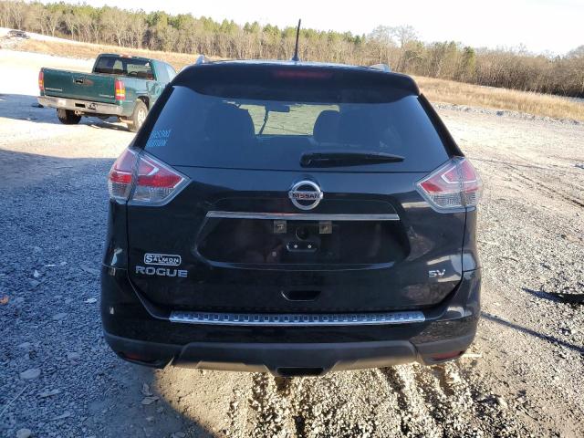 Photo 5 VIN: KNMAT2MT2GP668489 - NISSAN ROGUE S 