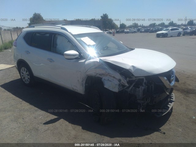 Photo 0 VIN: KNMAT2MT2GP672381 - NISSAN ROGUE 