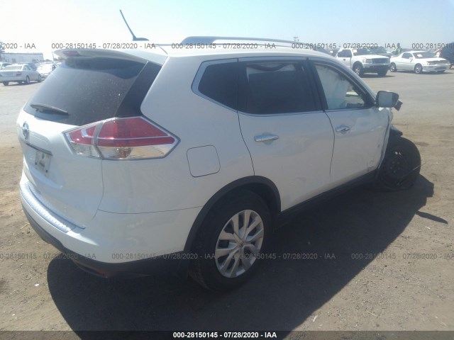 Photo 3 VIN: KNMAT2MT2GP672381 - NISSAN ROGUE 