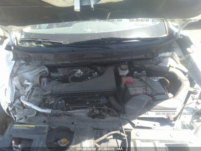 Photo 9 VIN: KNMAT2MT2GP672381 - NISSAN ROGUE 